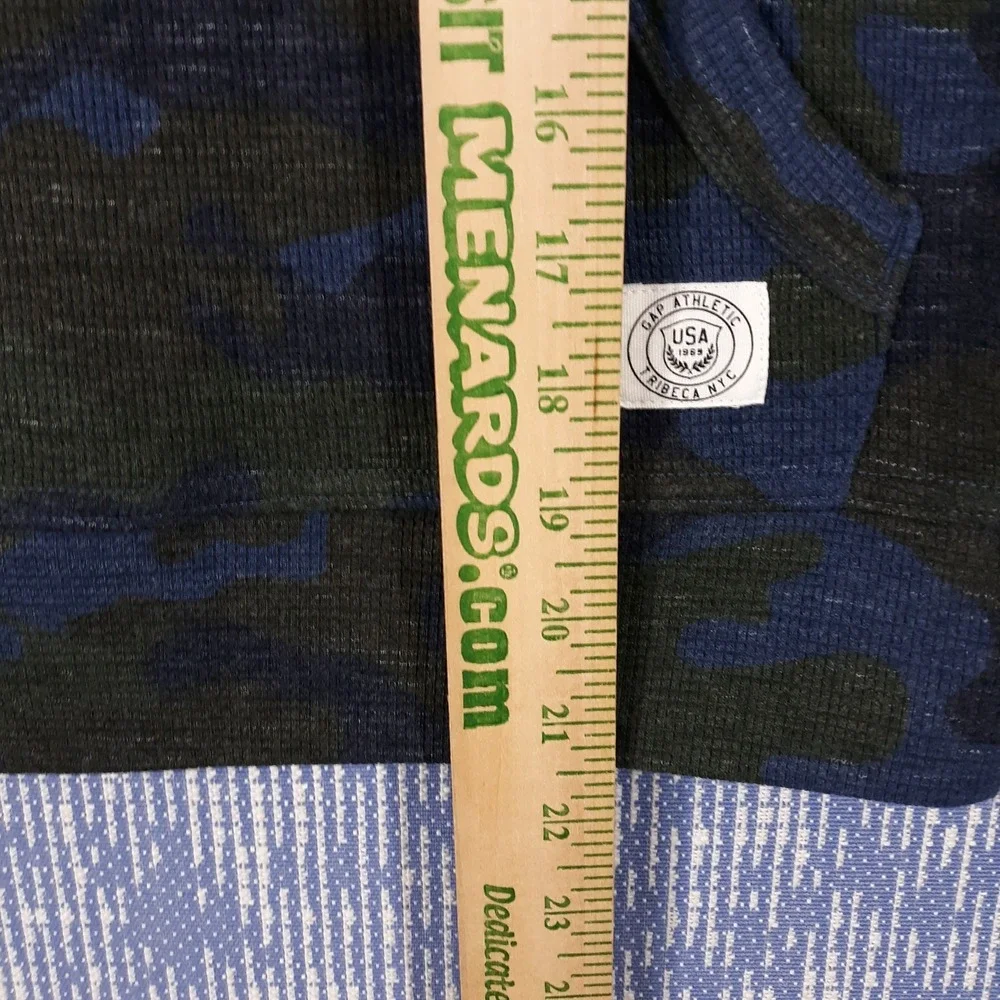 GAP new tags